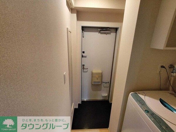 クレイノZERO 2の物件内観写真